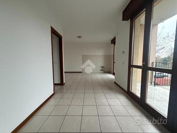 MONOLOCALE A GRASSOBBIO