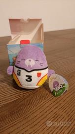 Happy Meal FIFA 2026 - Squishmallows Winnie 3