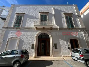 Casa Indipendente Alberobello