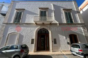 Casa Indipendente Alberobello