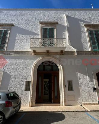 Casa Indipendente Alberobello