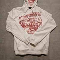 felpa billabong altered states of disgrace taglia 