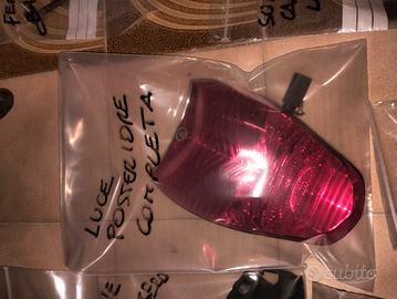 bmw k1200s farò posteriore 