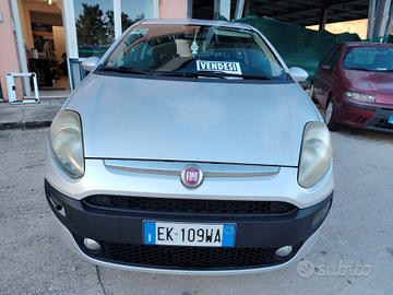 Fiat Punto Evo Punto Evo 1.2 3 porte S&S Dynamic
