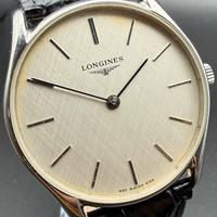 Longines Texture Dial Cal.234