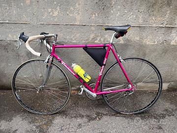Bicicletta tommasini vintage