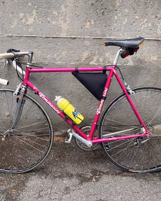 Bicicletta tommasini vintage