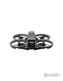 DJI Avata 2 (solo Drone) - NUOVO