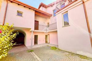 CASA DI CORTE A NOVI LIGURE