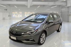 OPEL Astra BIFUEL 1.4 Turbo 110CV EcoM S.T. Dyna