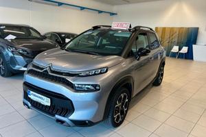 Citroen C3 Aircross MAX PureTech 110 6mt SPOTICAR