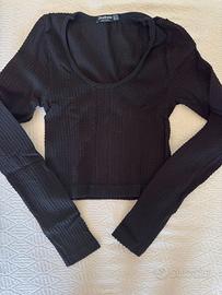▸  Lotto 2 Body + Maglia