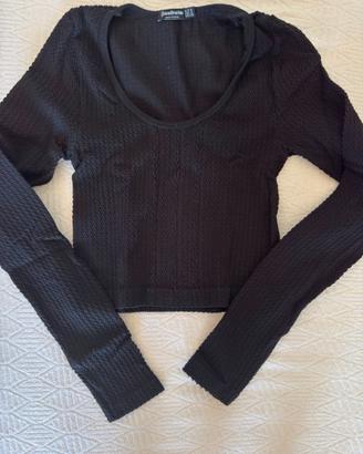 ▸  Lotto 2 Body + Maglia