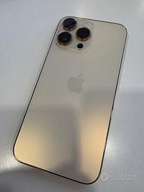 IPHONE 14 PRO MAX 128GB USATO GARANTITO BATT.87