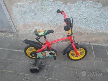 bici infanzia 12x175 