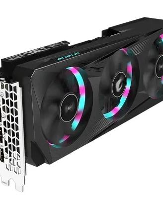 Gigabyte AORUS GeForce RTX 3060 Ti ELITE 8G NVIDIA