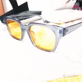 occhiali da sole