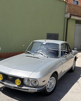 Lancia fulvia coupe 2 serie