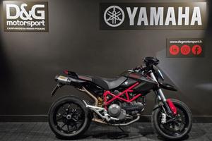Ducati Hypermotard 796