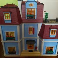 Casa Playmobil