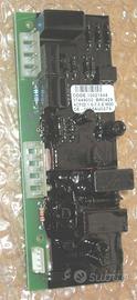 Modulo accensione controllo fiamma RIELLO