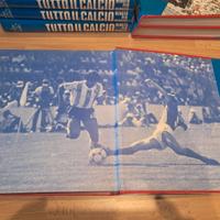 Collezione Tutto il Calcio Minuto per Minuto '80
