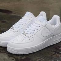 Nike Air Force 1 Bianche