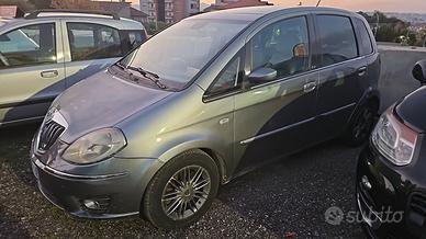 Lancia MUSA 1.3 Mjt 95 CV Gold