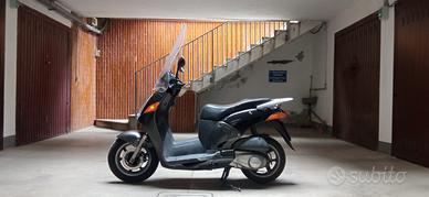 Honda Chiocciola 150 anno 2002