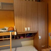 cameretta bambini/ragazzi 