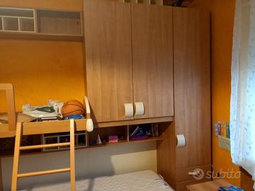 cameretta bambini/ragazzi 