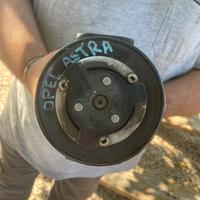 Compressore aria condizionata Opel Astra