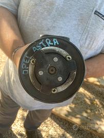 Compressore aria condizionata Opel Astra