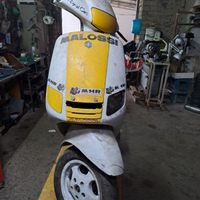 Piaggio Zip sp