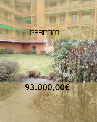 Appartamento a Brescia (BS)