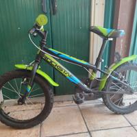 MTB Rockstar - bicicletta bambino