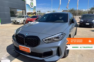 BMW Serie 1 (F40) M 135i xDrive