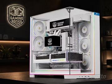 PC Gaming RTX 5090 Ryzen 9 9950X3D 32GB DDR5 SSD 2