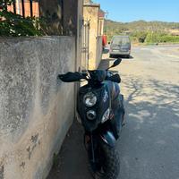 Scooter 50
