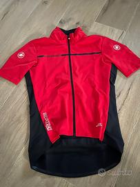 Abbigliamento da ciclismo