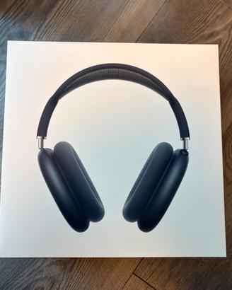 AirPods Max Usb C
