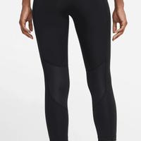 leggins nike running fast neri