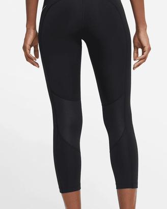 leggins nike running fast neri