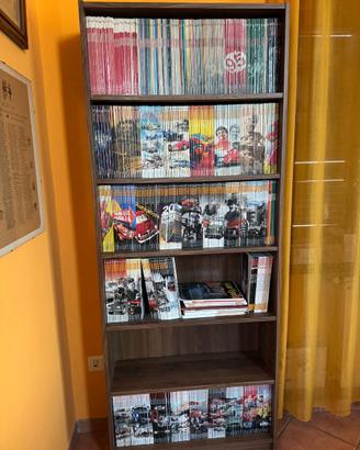 Collezione Ruoteclassiche