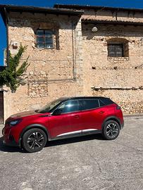 PEUGEOT 2008 BLUEHDI 110  ALLURE PACK AUOCARRO N1