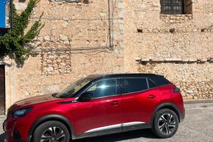 PEUGEOT 2008 BLUEHDI 110  ALLURE PACK AUOCARRO N1