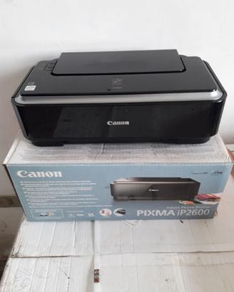 STAMPANTE CANON IP 2600