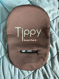 Tippy dispositivo anti abbandono