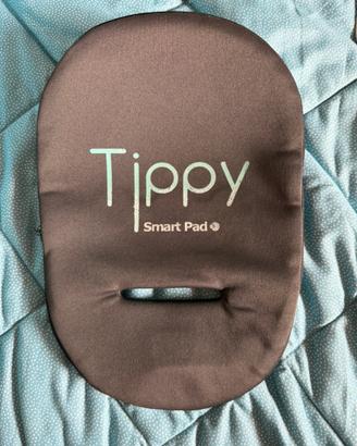 Tippy dispositivo anti abbandono