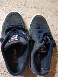 scarpe fila